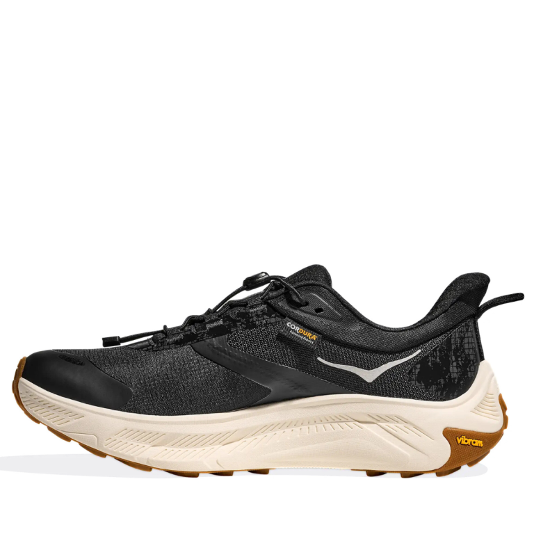Взуття Hoka Transport 2 M - бежеве
