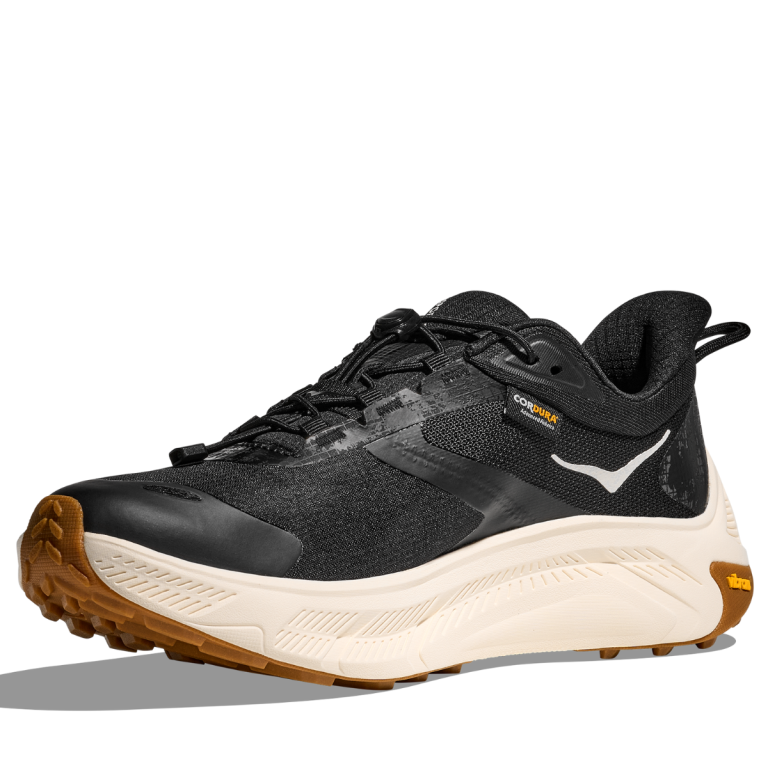 Взуття Hoka Transport 2 M - бежеве