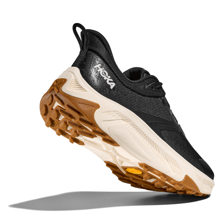 Взуття Hoka Transport 2 M - бежеве