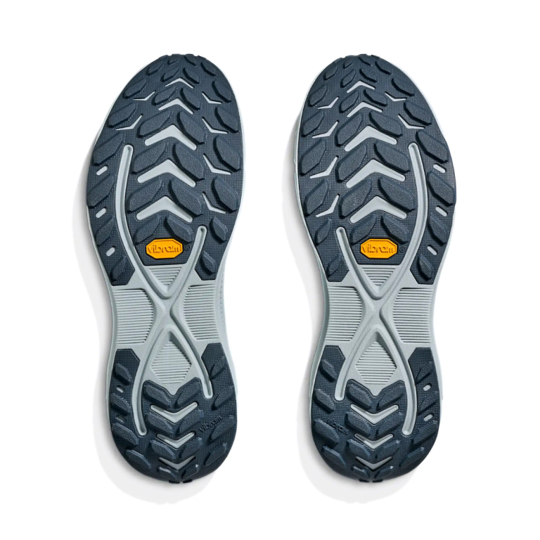 Взуття Hoka Transport 2 M - синє