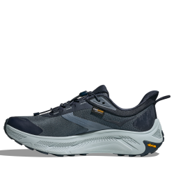 Взуття Hoka Transport 2 M - синє