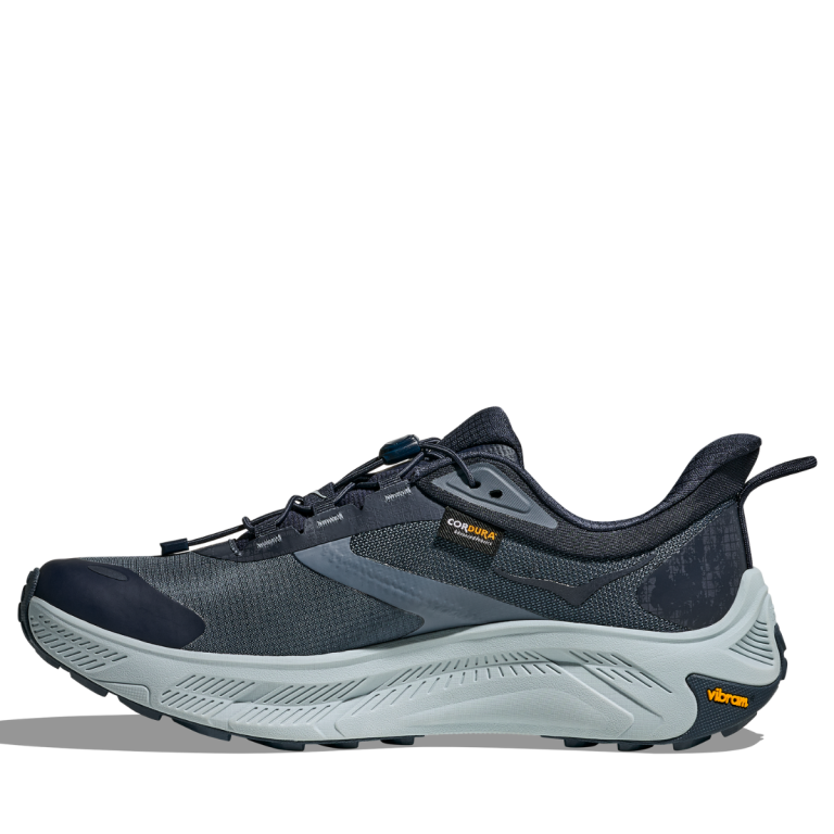 Взуття Hoka Transport 2 M - синє