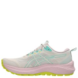 Кросівки Asics Trabuco Terra 3 W - зелено/бежеві