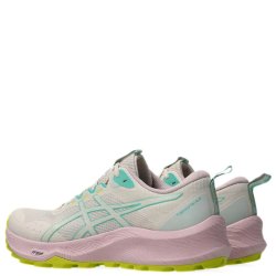 Кросівки Asics Trabuco Terra 3 W - зелено/бежеві