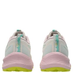 Кросівки Asics Trabuco Terra 3 W - зелено/бежеві