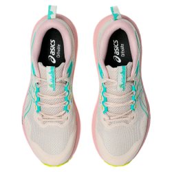 Кросівки Asics Trabuco Terra 3 W - зелено/бежеві