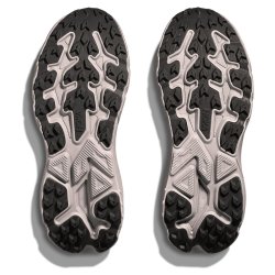 Кросівки Hoka Challenger 8 GTX W - сіро/помаранчеві