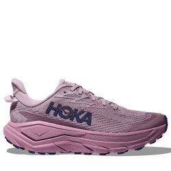 Кросівки Hoka Challenger 8 GTX W - фіолетові