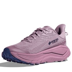 Кросівки Hoka Challenger 8 GTX W - фіолетові