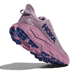 Кросівки Hoka Challenger 8 GTX W - фіолетові
