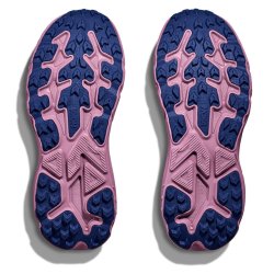 Кросівки Hoka Challenger 8 GTX W - фіолетові