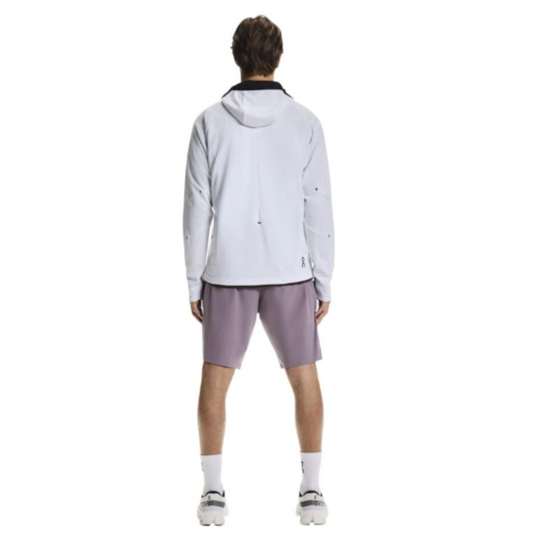 Шорти On 7" Performance Shorts M - рожеві