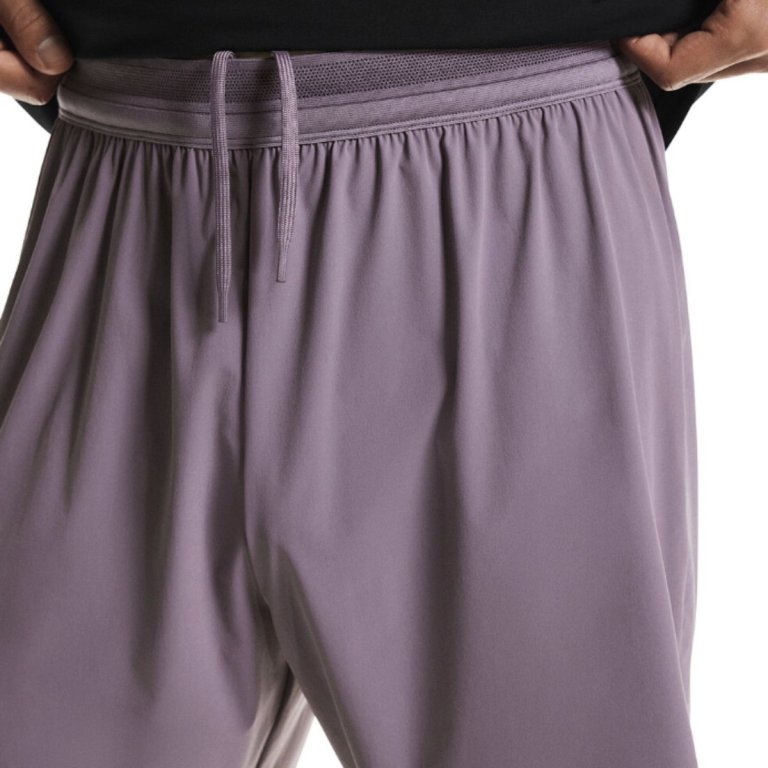 Шорти On 7" Performance Shorts M - рожеві