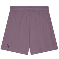 Шорти On 7" Performance Shorts M - рожеві