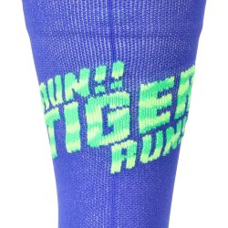 Шкарпетки Asics Performance Run Sock Crew U Socks - сині