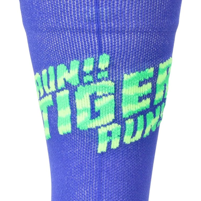 Шкарпетки Asics Performance Run Sock Crew U Socks - сині