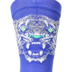 Шкарпетки Asics Performance Run Sock Crew U Socks - сині