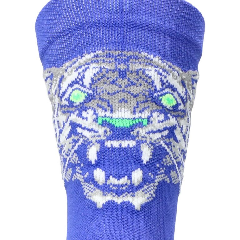 Шкарпетки Asics Performance Run Sock Crew U Socks - сині