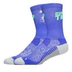 Шкарпетки Asics Performance Run Sock Crew U Socks - сині