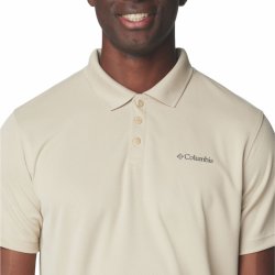Футболка Columbia Utilizer™ Polo M - бежева