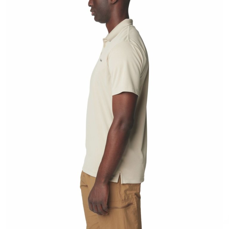 Футболка Columbia Utilizer™ Polo M - бежева