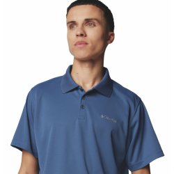 Футболка Columbia Utilizer™ Polo M - синя