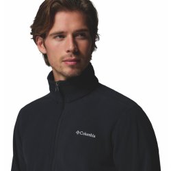 Кофта Columbia Fast Trek™ Light FZ Fleece M - чорна