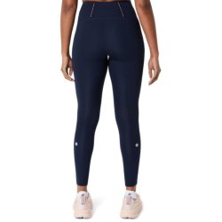 Легінси Asics Road High Waist Tight W - сині