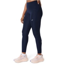 Легінси Asics Road High Waist Tight W - сині