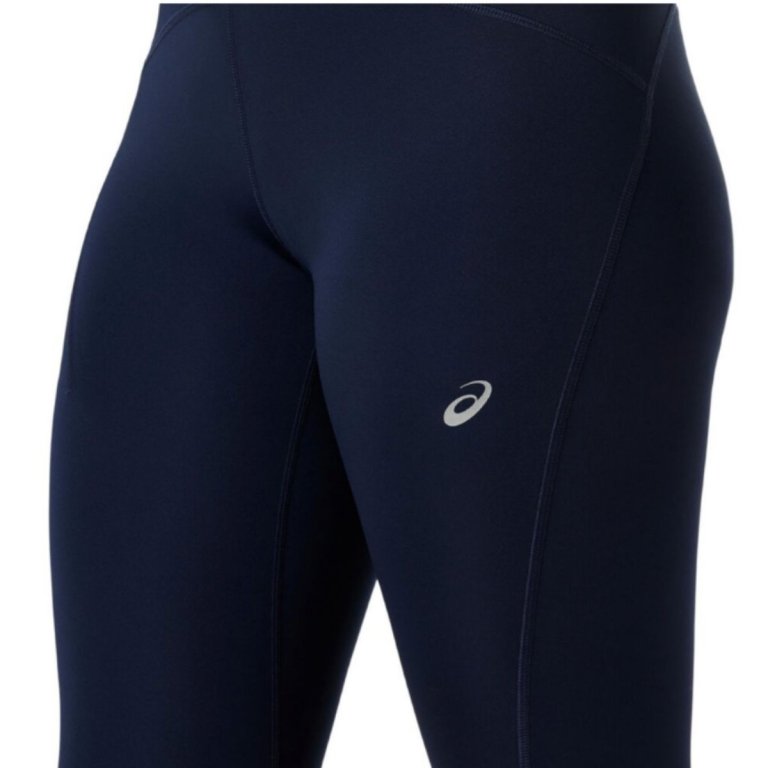 Легінси Asics Road High Waist Tight W - сині