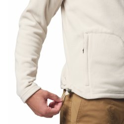 Кофта Columbia Fast Trek™ Light FZ Fleece M - бежева