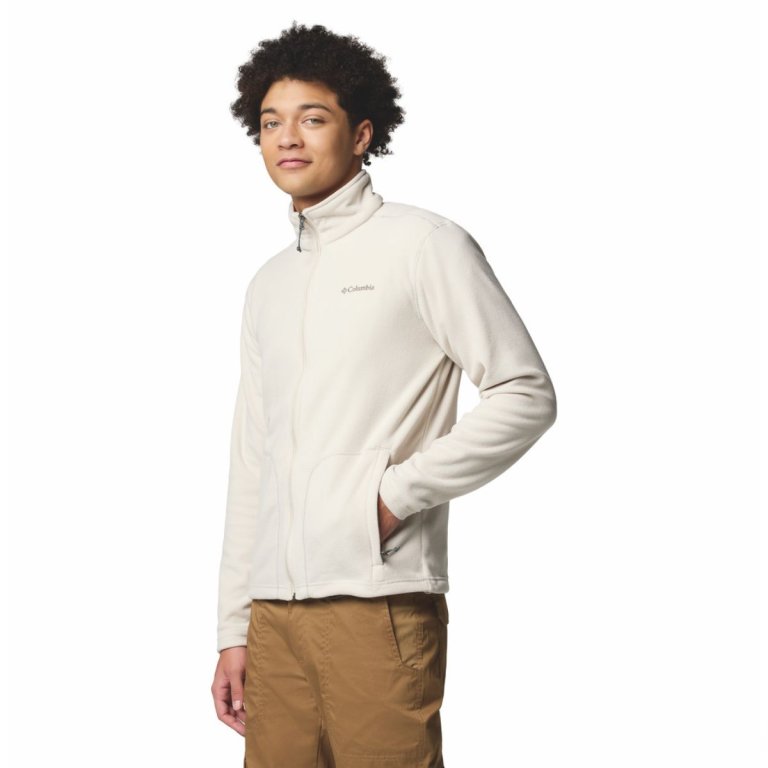 Кофта Columbia Fast Trek™ Light FZ Fleece M - бежева