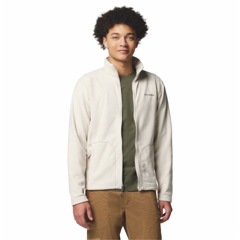 Кофта Columbia Fast Trek™ Light FZ Fleece M - бежева