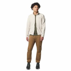 Кофта Columbia Fast Trek™ Light FZ Fleece M - бежева