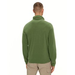 Кофта Columbia Fast Trek™ Light FZ Fleece M - зелена