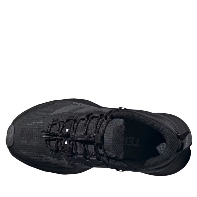 Кросівки Adidas Terrex Freehiker SL GTX M - чорні
