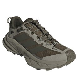 Черевики Adidas Terrex Freehiker SL GTX M - зелені