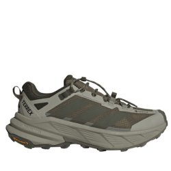 Черевики Adidas Terrex Freehiker SL GTX M - зелені