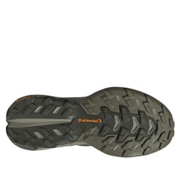 Черевики Adidas Terrex Freehiker SL GTX M - зелені