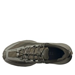 Черевики Adidas Terrex Freehiker SL GTX M - зелені