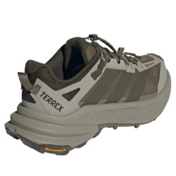 Черевики Adidas Terrex Freehiker SL GTX M - зелені
