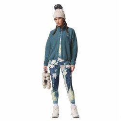 Куртка Columbia Jasper Ridge™ Pebled Fleece Full Snap W Jacket - синя