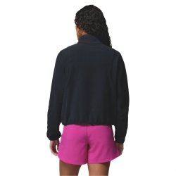 Кофта Columbia Vital Valley™ Fleece Half Zip W - чорна