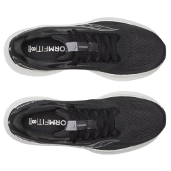 Saucony Ride 19 Wide M - чорна