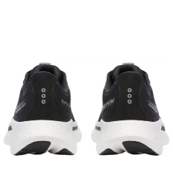 Saucony Ride 19 Wide M - чорна