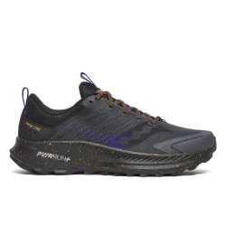 Saucony Ride TR2 W - чорна