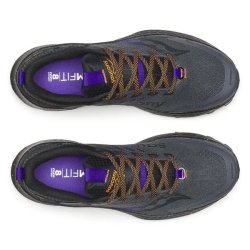 Saucony Ride TR2 W - чорна