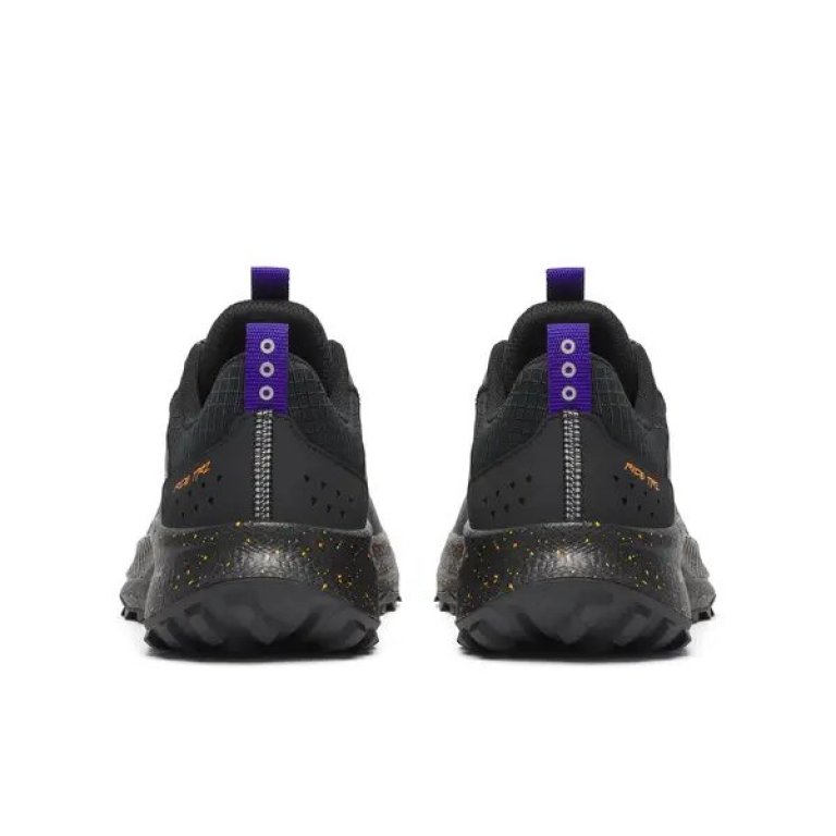 Saucony Ride TR2 W - чорна