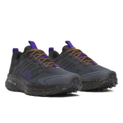 Saucony Ride TR2 W - чорна
