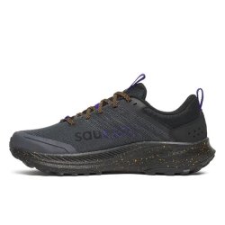Saucony Ride TR2 W - чорна